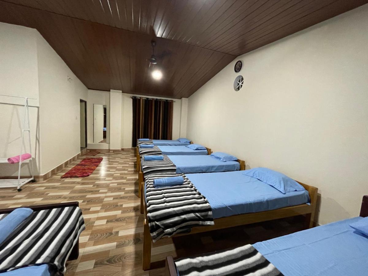 Mudigere New Organic Home Stay מראה חיצוני תמונה