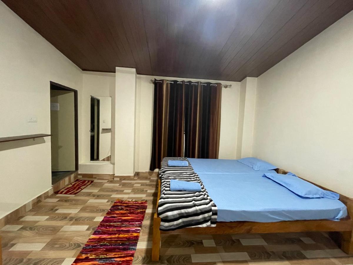 Mudigere New Organic Home Stay מראה חיצוני תמונה
