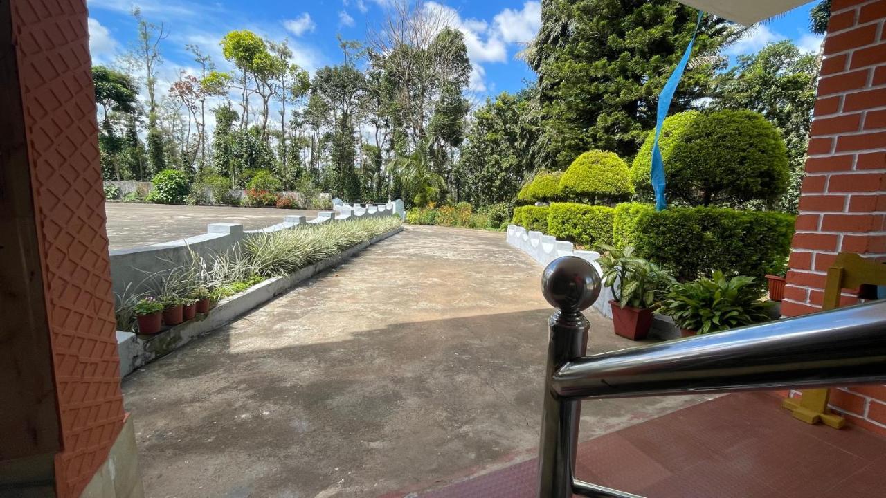 Mudigere New Organic Home Stay מראה חיצוני תמונה