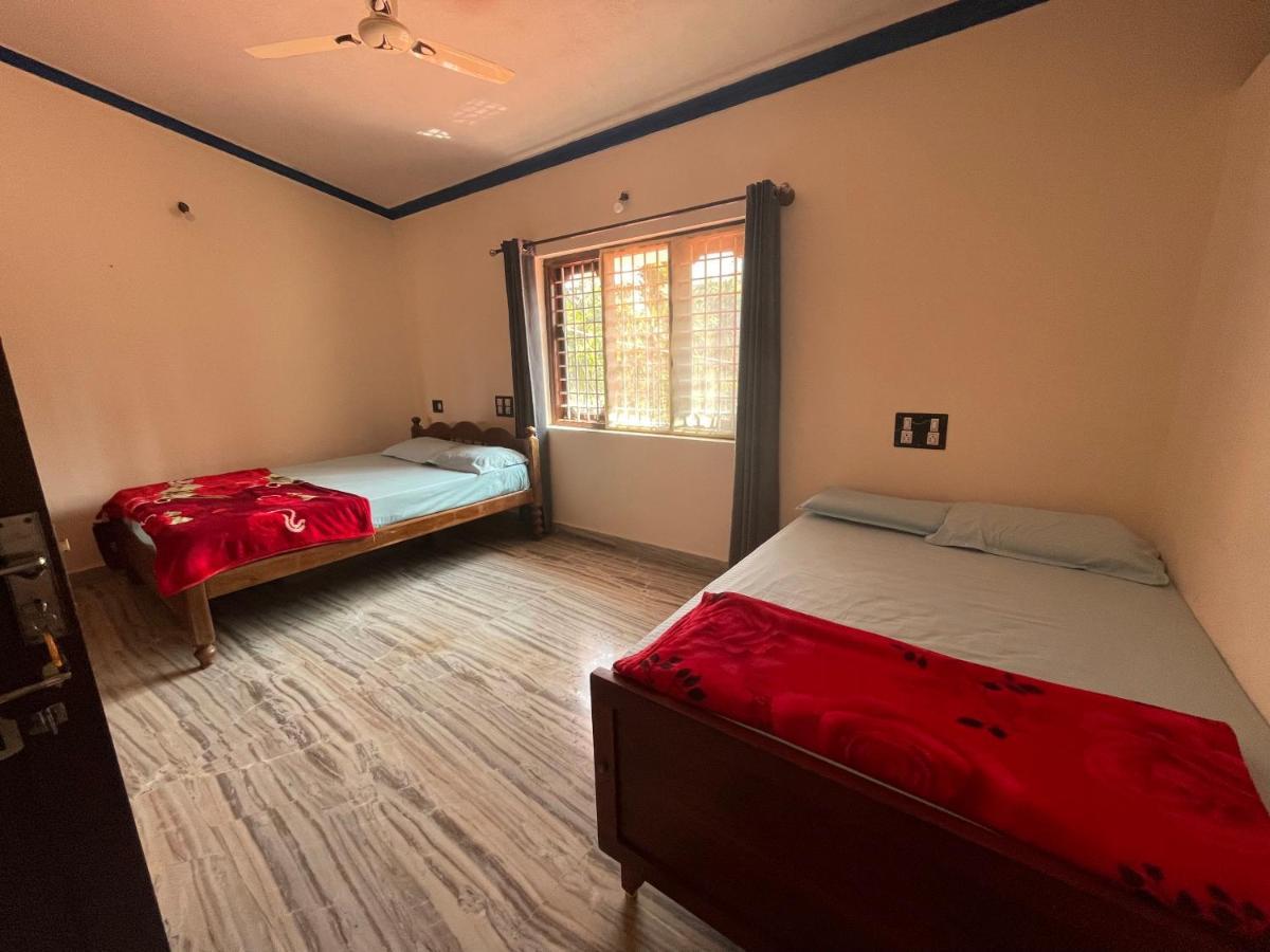 Mudigere New Organic Home Stay מראה חיצוני תמונה