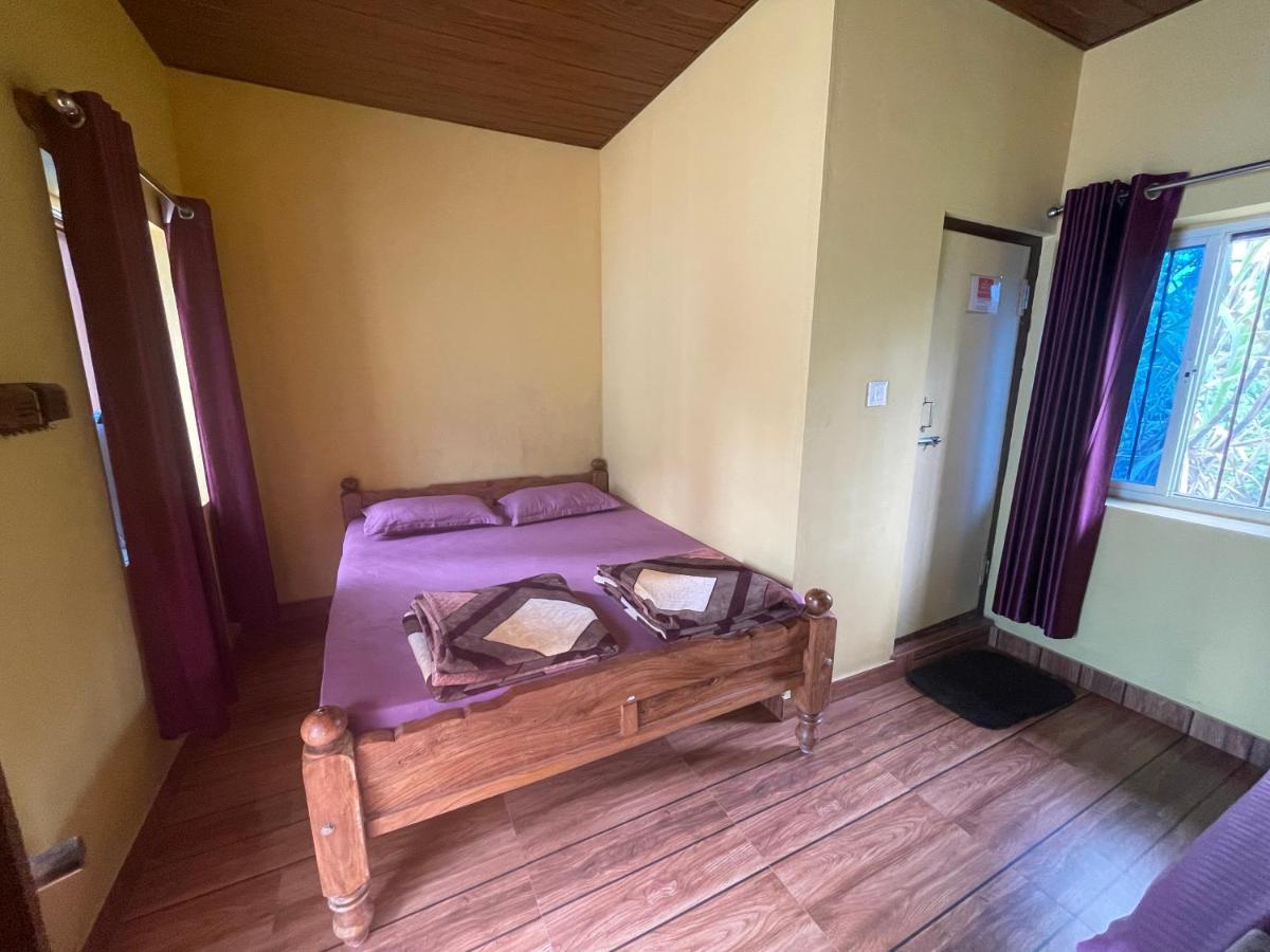 Mudigere New Organic Home Stay מראה חיצוני תמונה