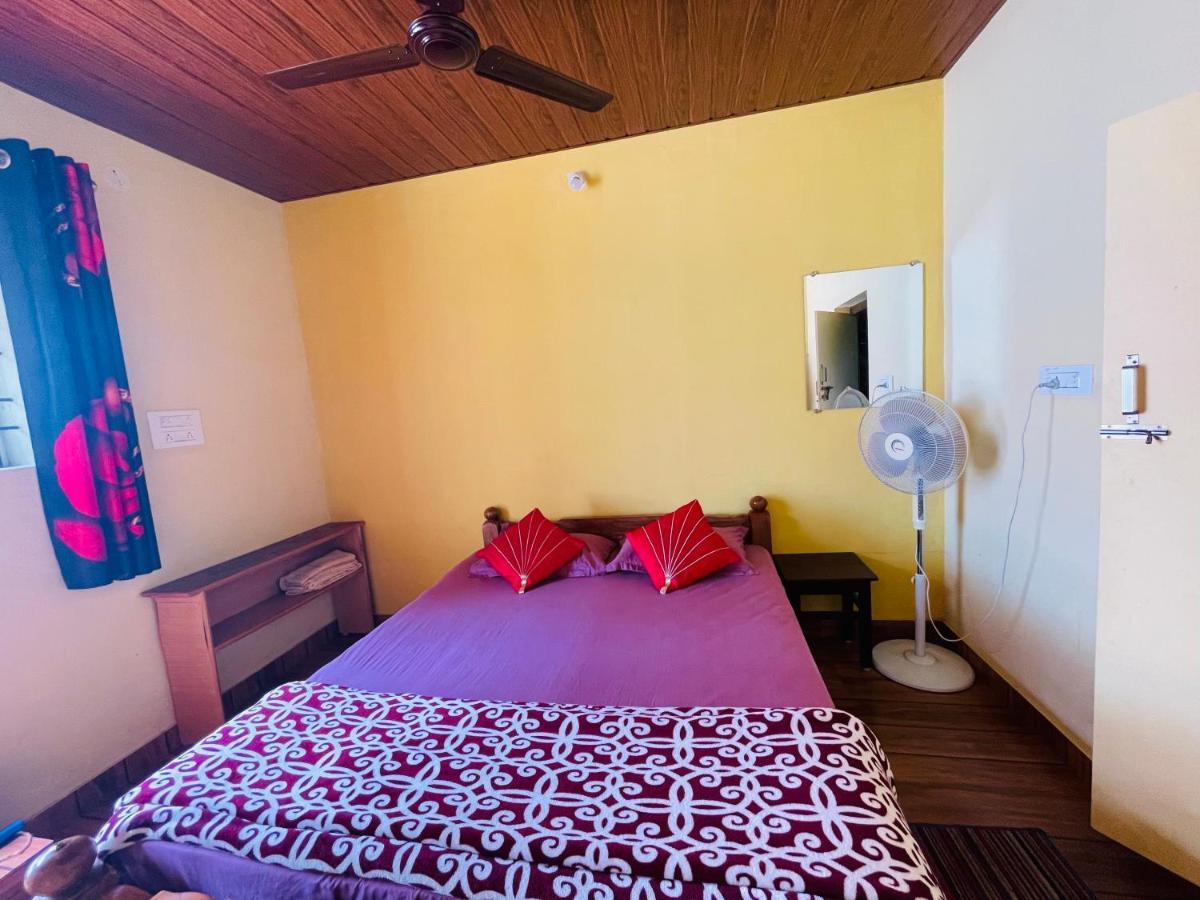 Mudigere New Organic Home Stay מראה חיצוני תמונה